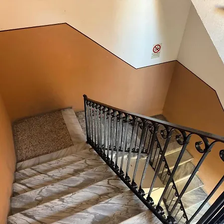 Buonviaggio 6 Апартаменты
