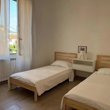 Buonviaggio 6 * Специя